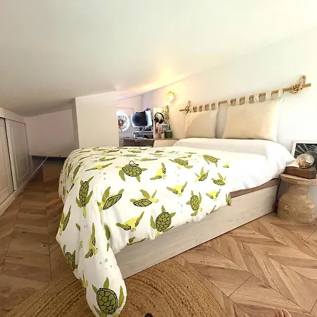 Apartment O Pisino Do Porto *
