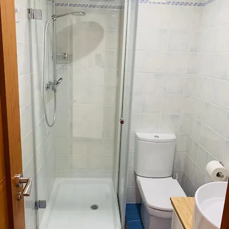Apartment O Pisino Do Porto